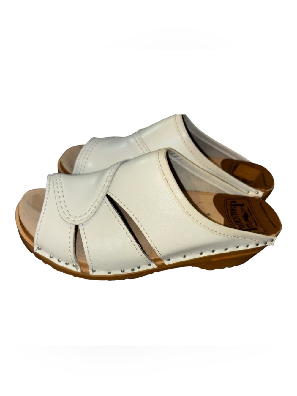 Troentorp Mariah Clog Sandal 7-7.5